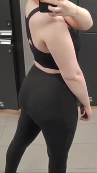 Gym Fit Check