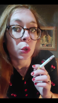 Have a Wonderfully Smokey Sunday