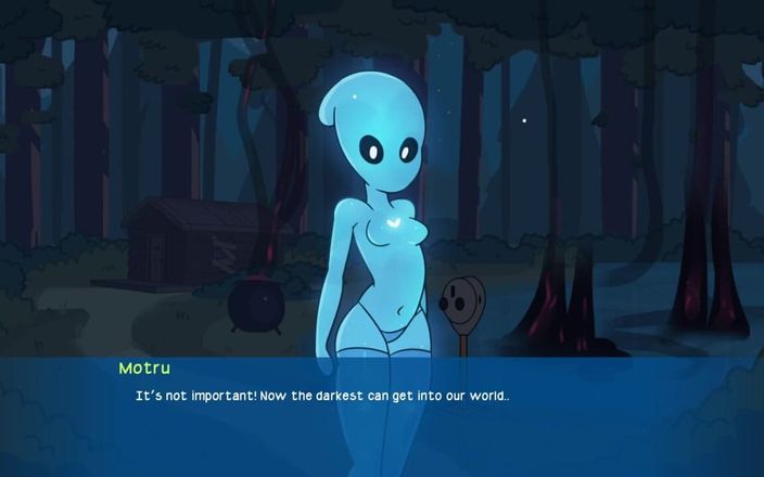 LoveSkySan69Real: Camp Pinewood [v2.6.0] Deel 15 Gameplay door Loveskysan69