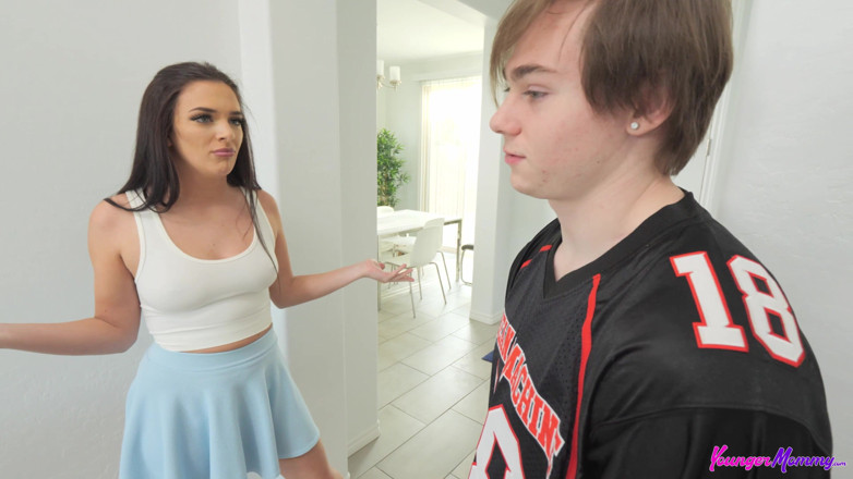 Younger Mommy: Imagine I'm not your stepmom - s2e2