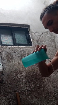 Chuveiro Tudo: Raba Erre Elle