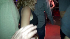 Dirty Dating Live: Každodenní swingers - průměrný lid šuká a kouří
