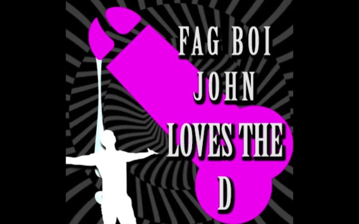 Camp Sissy Boi: Buď fag jako Fagboi John