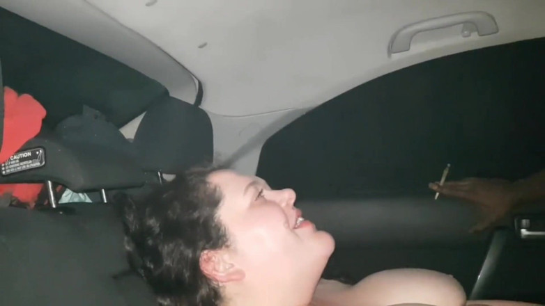Real homemade BBW BBC porn: Grandota con bbc follada profunda y apasionada