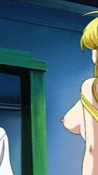 Royal Hentai Prince Fucks His Busty Beauty