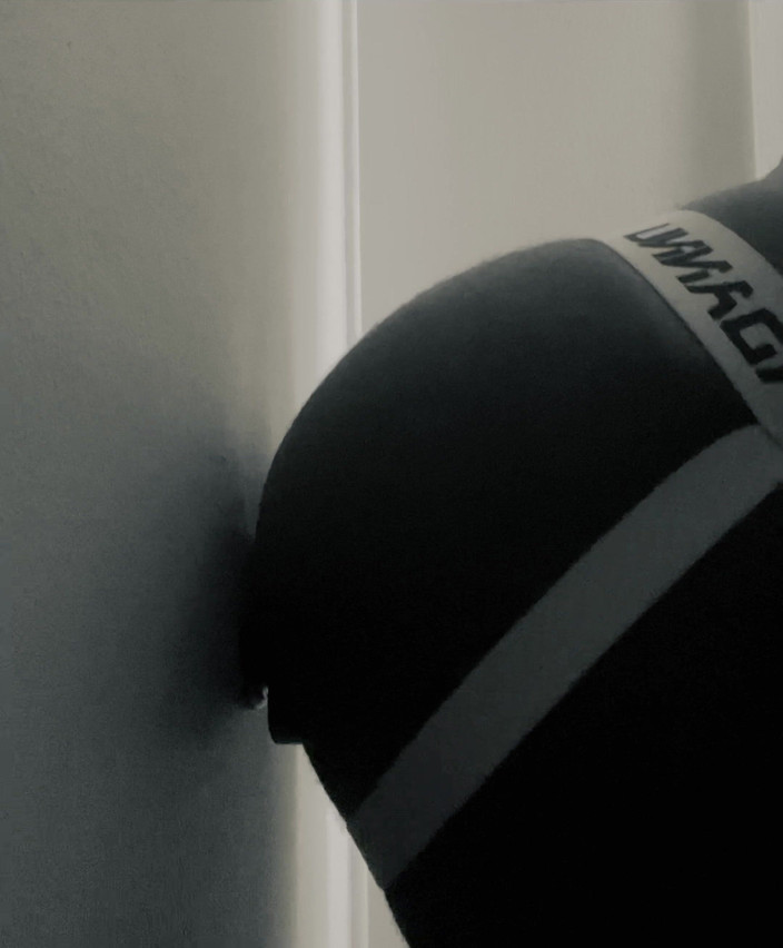 RottweilerDaddy: Black Dude Dildo