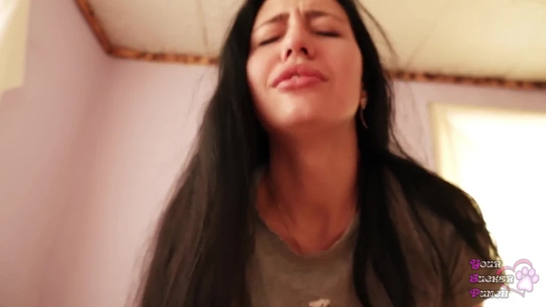 YSP Studio: Boquete de bom dia / engolir porra / 4K