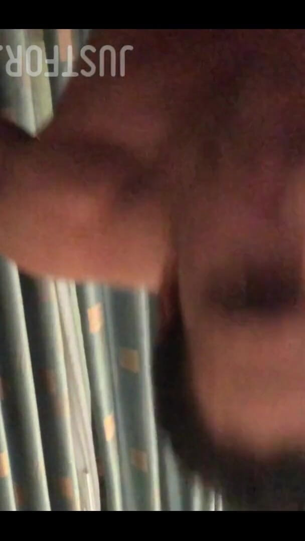 Push Ups in My Hotel. (Reese Rideout) Push Ups in My Hotel. (Reese Rideout)