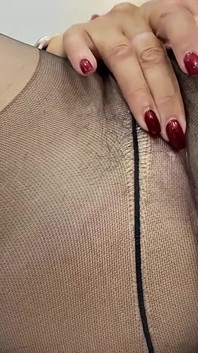 Bas nylon/collants