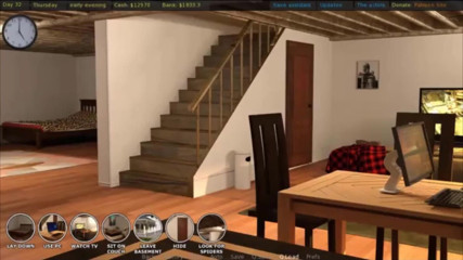 Visual Novels: BangCity Part 33 - suck dick for rent room