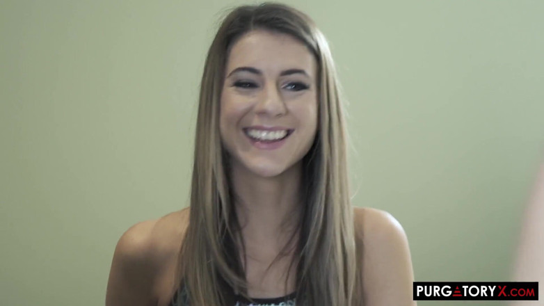 PurgatoryX: The Slut Maker Part 1 with Tara Ashley