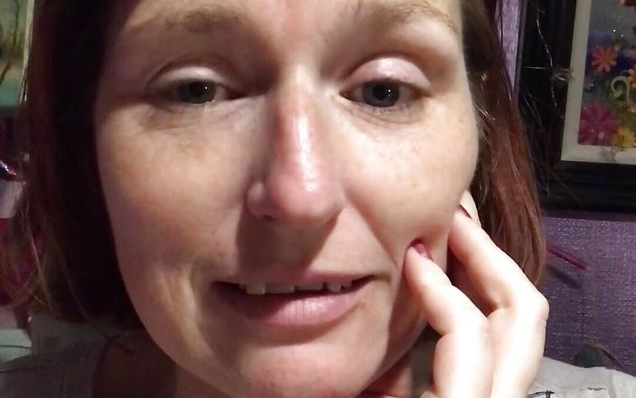 Rachel Wrigglers: Відео від першої особи, цицька грає з нудьгуючою вигадливою унікальною мачухою, якій потрібна ванна