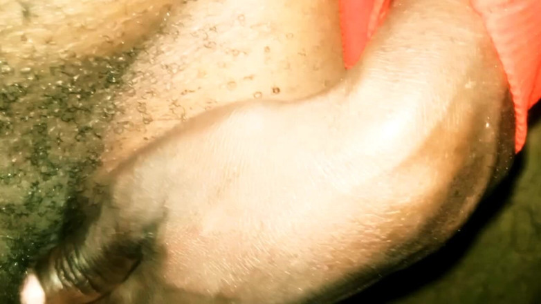 Judith xxx: Masturbující epizoda 458