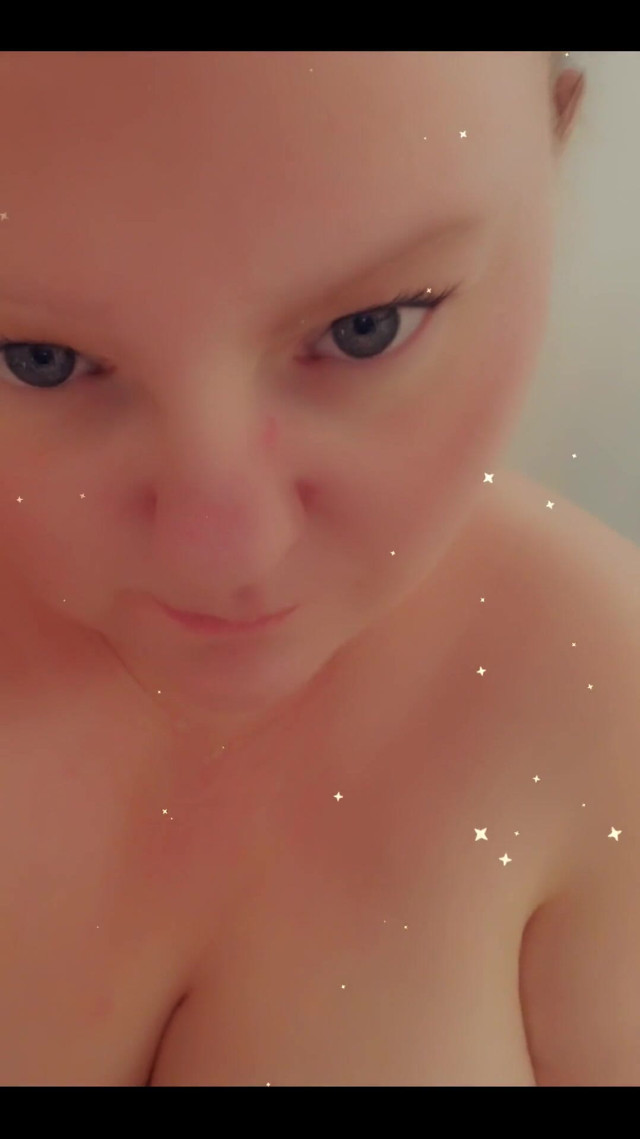 Shower picture (Dulce Mary)