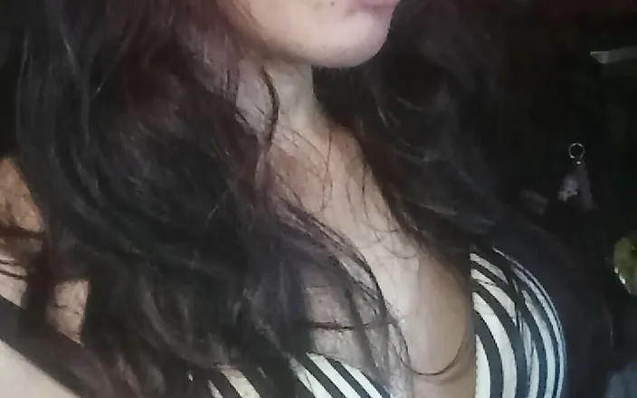 Reynaldo6: This Is the Queen of the Indecencies, She Has Already...