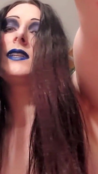 Kompilacja Hot Cumshot Ivy vol. 1