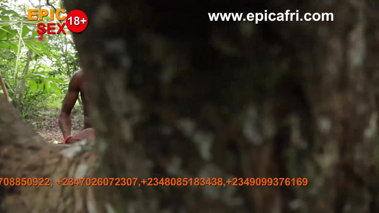 Epicafri: Seks tanrıları sikişiyor ve fışkırtıyor