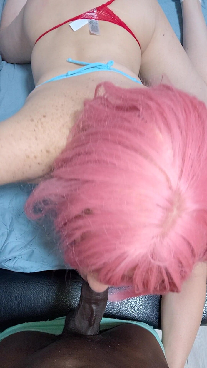 Sissy rozaria: De Garoto a Rainha do Boquete 2