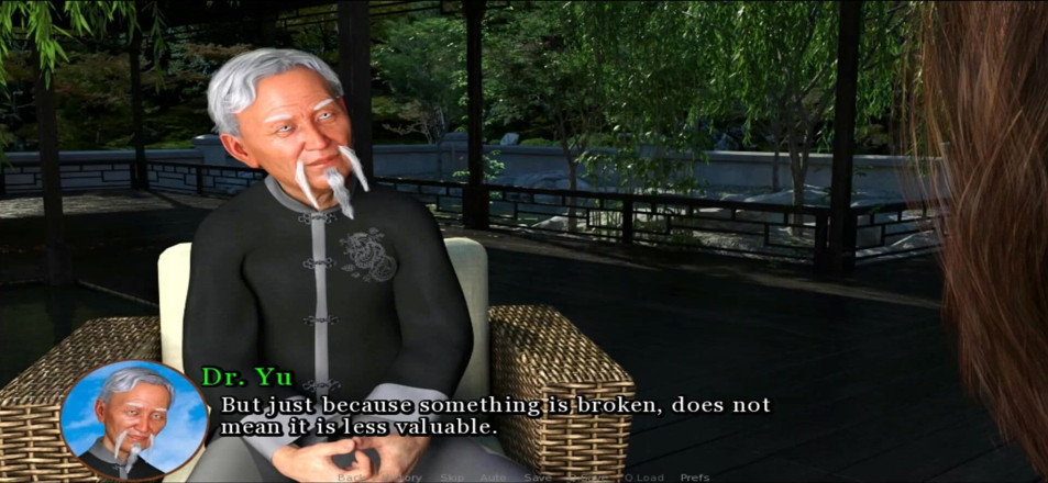 Visual Novels: Avalon část 41