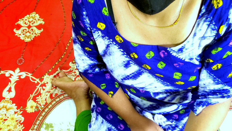 Heartpoint: Aptal devar akıllı yengenin sikişi