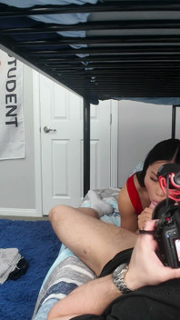 Petite Asian Teen Gets Pounded Bts - Vivienne Vo