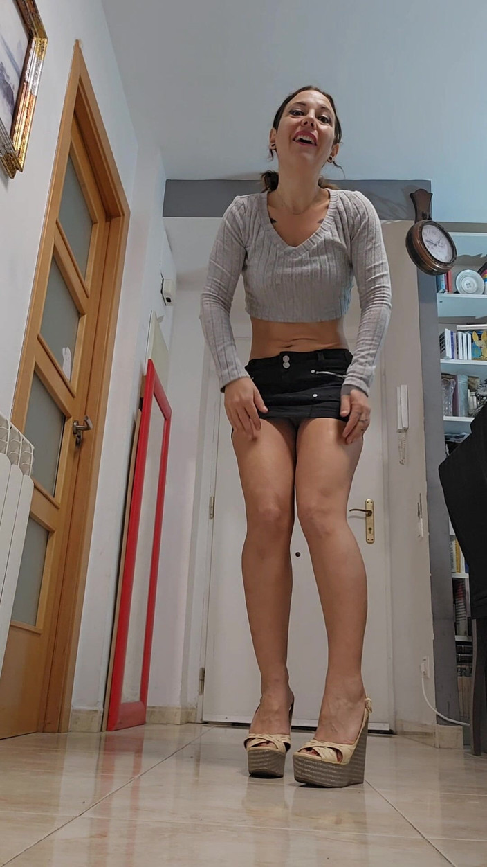 dafnedenoch: Geganta Video v katalánštině