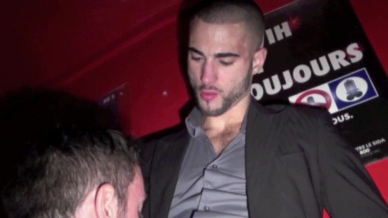 FRENCH PORNSTARS FUCKERS: Ošukaná sexy pornohvězdou WillEm Helmem