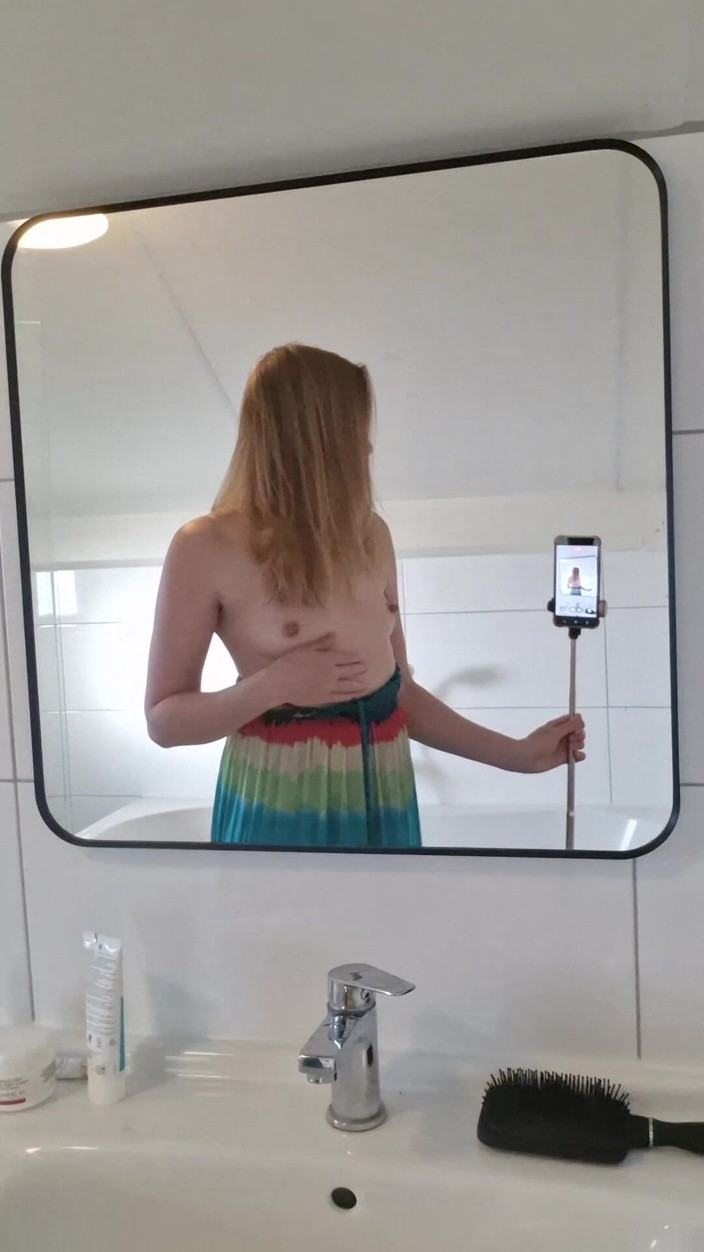 Sexy Butterfly: Buď někde zlobivý