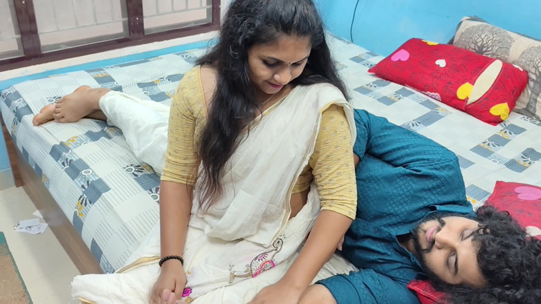 Vaigavarun45: Kerala Malayali Couple Blow Job and Pussy Lick in Kerala...
