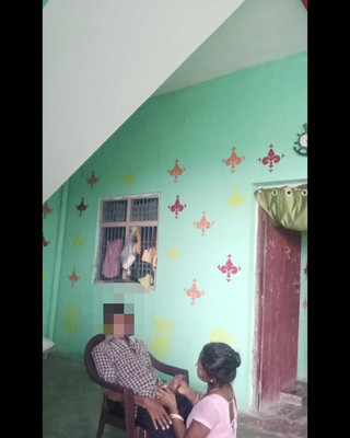 Annu Bhabhi: Bhojpuri bihari tarzı xxx