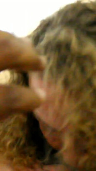 Kween bunny b si gadis beruntung ini dientot habis-habisan sama kontol raksasa pria kulit hitam di tangga!