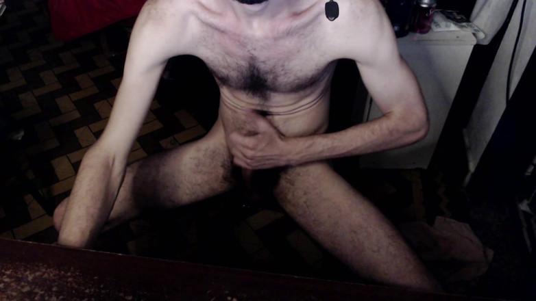 morbo boy: Masturbare Webcam Solo