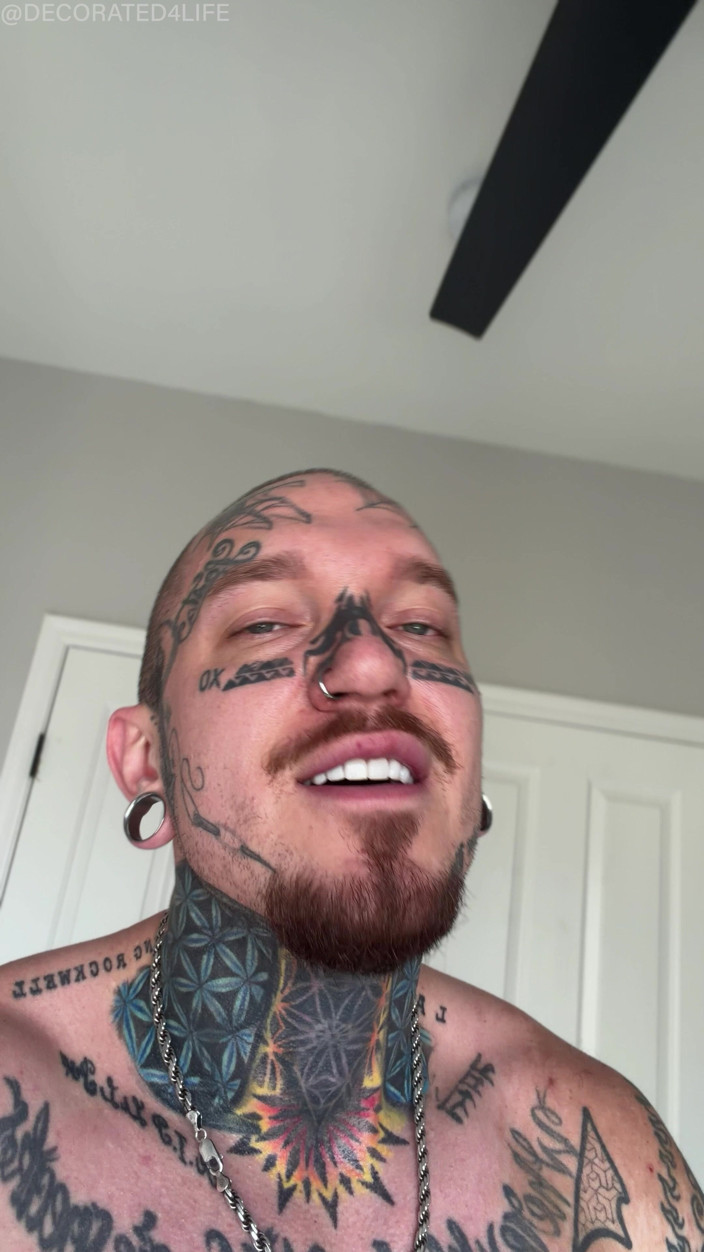 Brandon Reid: Hairy Hole Show and a Sticky Finish