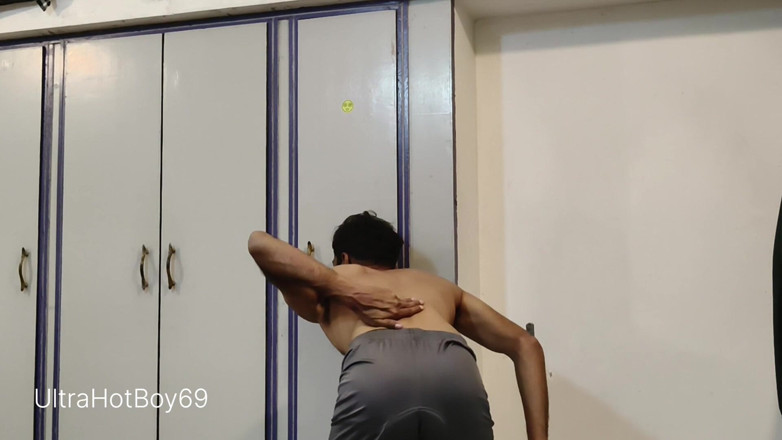 UltraHotBoy69: Những khoảnh khắc đẹp của wibes