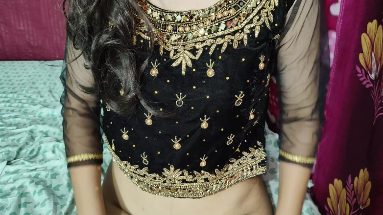 KavitaBhabhi: A madrasta deixou sua cunhada fora da cama