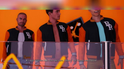 3DXXXTEEN2 Cartoon: Іноді бібліотека – це лише бібліотека. 3d порно мультиплікаційний секс