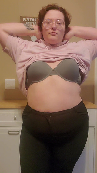 Hazel Baesil: Klä sig för jobbet