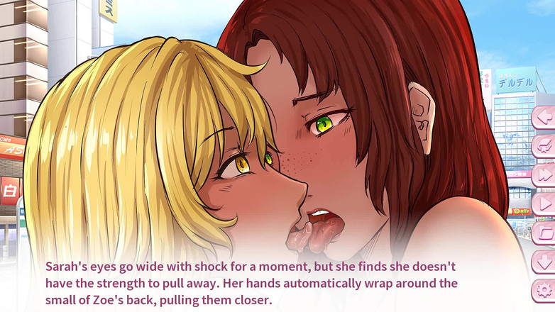 Futavision: Costruire la nostra futature: fare cose troia parte 11