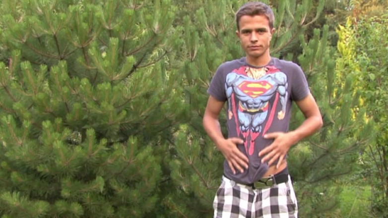 BoyFun Solo: Jody - HD