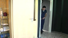 Deutschland porn: La segretaria troia viene scopata in ufficio dal suo capo