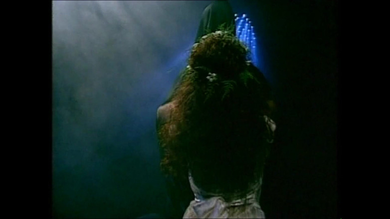 Real Home Made: 내 다리 사이에 낯선 사람