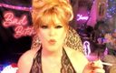 Femme Cheri: A Short Clip From a Striptease I Did for a...