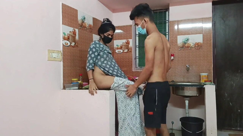 Tip_top_mall: I Find My Horny Step Sister in the Kitchen
