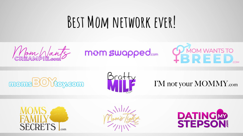 MomWantsToBreed: Stepmom Has Some Naughty Questions - S3e8