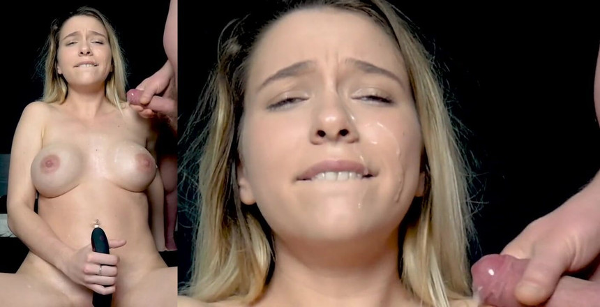 Samantha Flair: Kompilace vzájemné masturbace 11