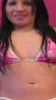 Pantat besar dan Geek