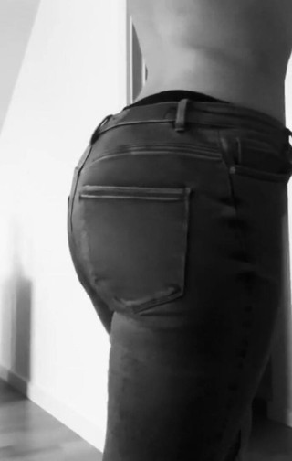 Mia Harder: Uwielbiam mojego tatusia z mojego ciała