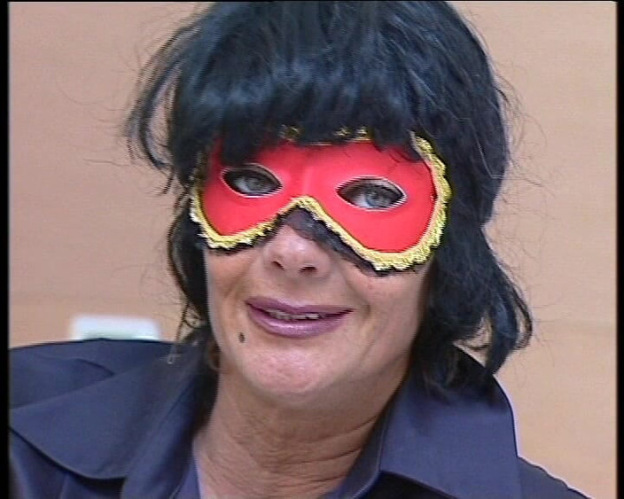 King Of Amateur: The 70 Year Old Lady, the Housewife the Prostitute and the...