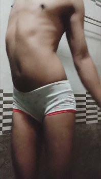My Happy Panty Show