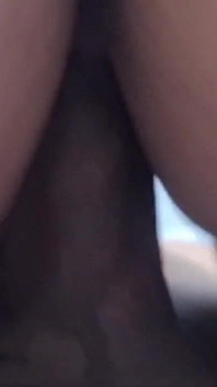 흑누나 여신과 PAWG 따먹기